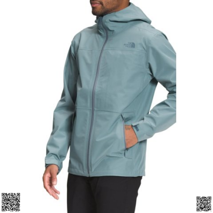 美國代購正品 The North Face 防風夾剋
