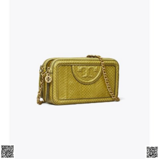 美國代購正品 Tory Burch FLEMING 單肩包