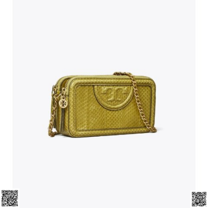 美國代購正品 Tory Burch FLEMING 單肩包