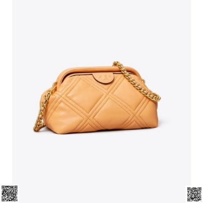 美國代購正品 Tory Burch Fleming 鏈條包
