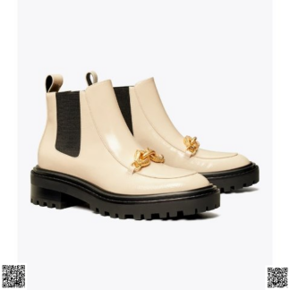美國代購正品 Tory Burch Jessa 靴子