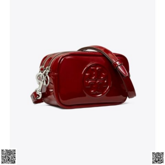 美國代購正品 Tory Burch PERRY 迷你相機包