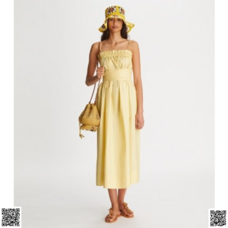 美國代購正品 Tory Burch 連衣裙