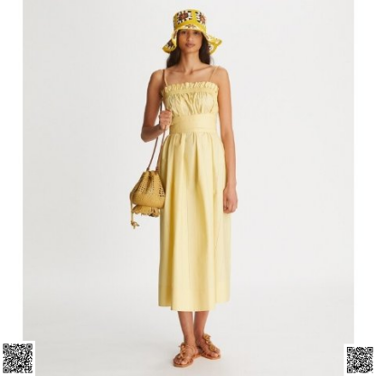 美國代購正品 Tory Burch 連衣裙