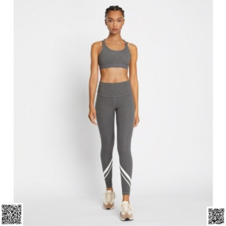美國代購正品 Tory Burch 運動打底褲