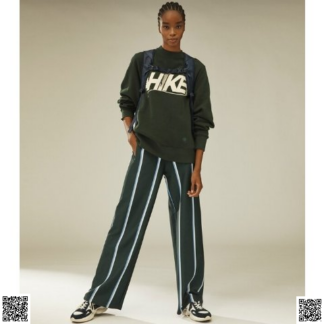 美國代購正品 Tory Burch 闊腿褲