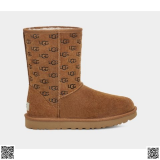 美國代購正品 UGG Classic Short 靴子
