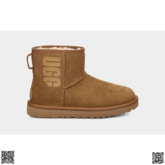 美國代購正品 UGG Classic mini雪地靴