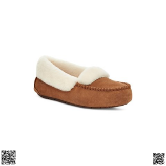 美國代購正品 UGG ® Dakota 一腳蹬