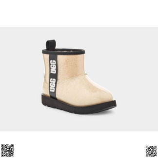 美國代購正品 UGG 兒童雪地靴