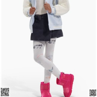 美國代購正品 UGG 兒童雪地靴 大童