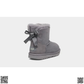 美國代購正品 UGG 兒童雪地靴 大童