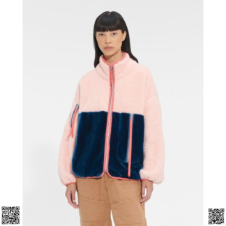 美國代購正品 UGG 搖粒絨夾剋
