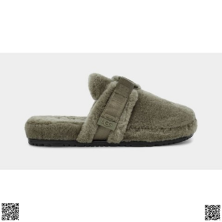 美國代購正品 UGG 毛毛拖鞋