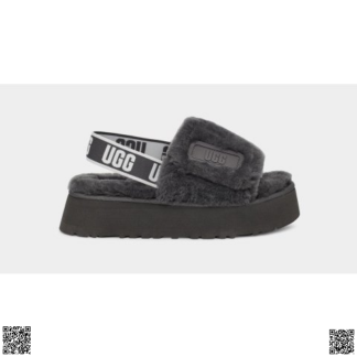 美國代購正品 UGG 毛毛拖鞋