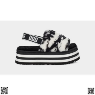 美國代購正品 UGG 毛毛拖鞋