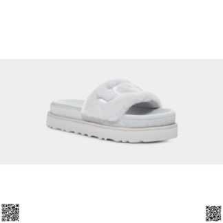 美國代購正品 UGG 毛毛拖鞋