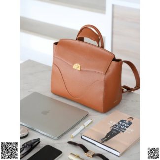 美國代購正品 Wavia Bag大號海浪包13寸電腦通勤包