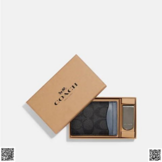 美國代購正品 卡包禮盒