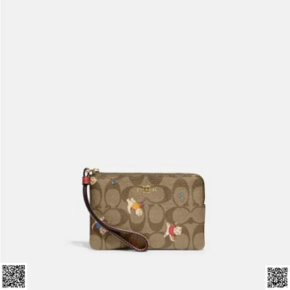 美國代購正品 小貓手拿包