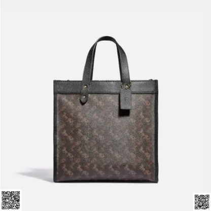 美國代購正品 小馬車托特包
