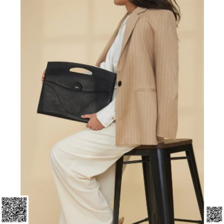 美國代購正品 新品環保魚皮Captain Sleeve大號可容納16