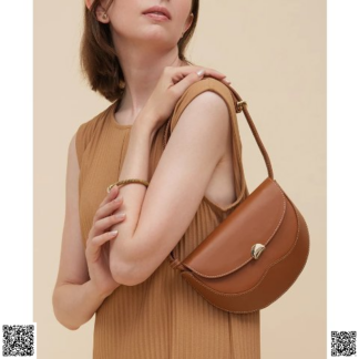 美國代購正品 時尚Echo波紋包