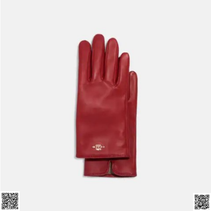 美國代購正品 皮手套