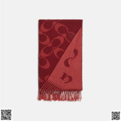 美國代購正品 羊毛羊絨混紡圍巾