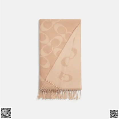 美國代購正品 羊毛羊絨混紡圍巾