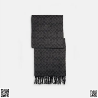美國代購正品 羊毛羊絨混紡圍巾
