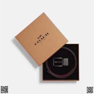 美國代購正品 腰帶禮盒
