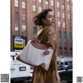 美國代購正品 輕便大容量海岸托特包可裝15.6寸電腦