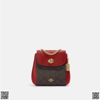 美國代購正品 迷你雙肩包