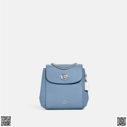 美國代購正品 迷你雙肩包