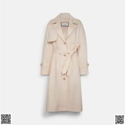 美國代購正品 風衣