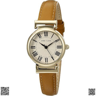 美國代購正品 Anne Klein 復古女錶