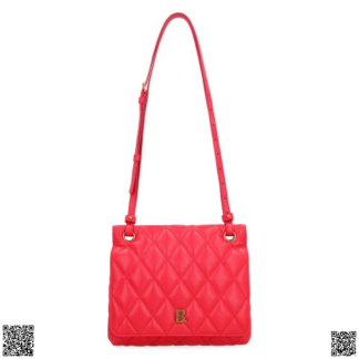 美國代購正品 Balenciaga B. Quilted 斜挎包