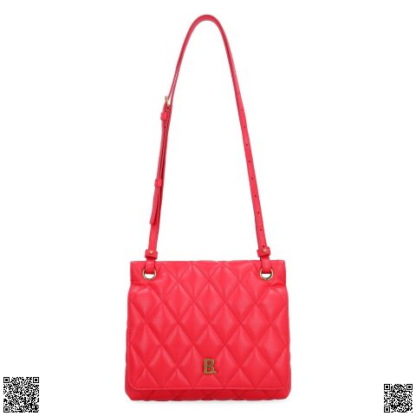 美國代購正品 Balenciaga B. Quilted 斜挎包