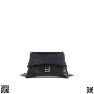 美國代購正品 Balenciaga Downtown 單肩包