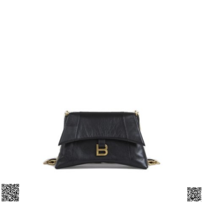 美國代購正品 Balenciaga Downtown 單肩包