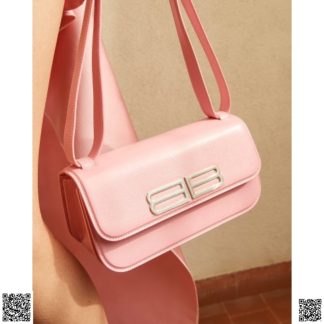 美國代購正品 Balenciaga Gossip 小號斜挎包