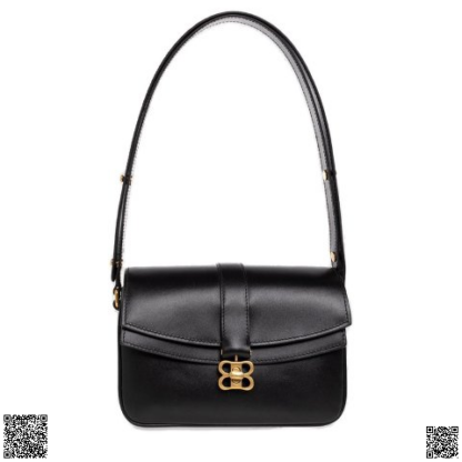 美國代購正品 Balenciaga Lady 女士小號翻蓋包