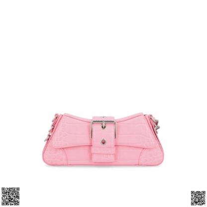 美國代購正品 Balenciaga Lindsay 小號單肩包