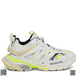 美國代購正品 Balenciaga Track 老爹鞋