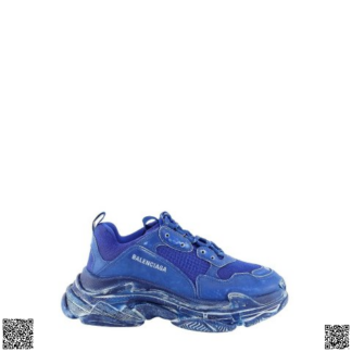 美國代購正品 Balenciaga Triple S Faded 老爹鞋