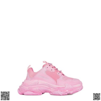 美國代購正品 Balenciaga Triple S 老爹鞋