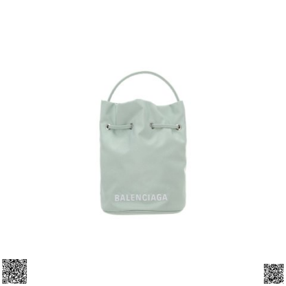 美國代購正品 Balenciaga Wheel XS 水桶包