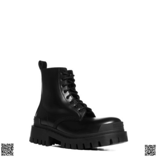 美國代購正品 Balenciaga 馬丁靴