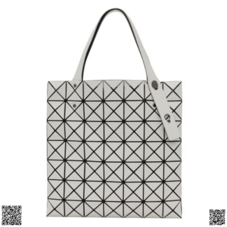 美國代購正品 Bao Bao Issey Miyake 菱格托特包
